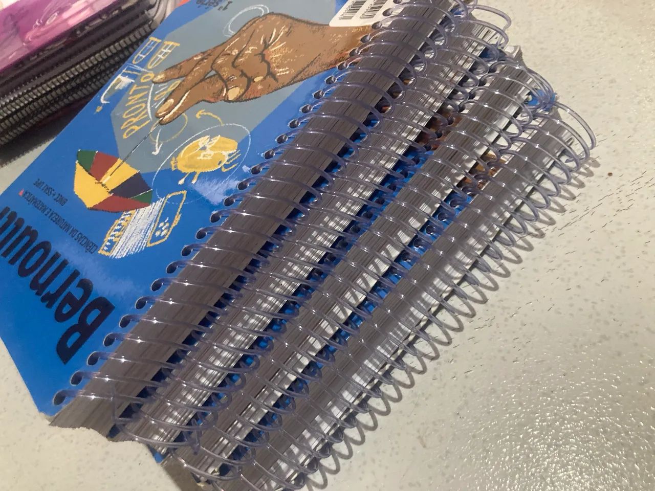 Livros bernoulli Vol 4 / 1 serie ensino médio - Foto 2