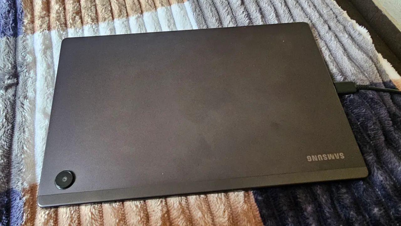 Tablet Samsung A8 4G - Foto 4