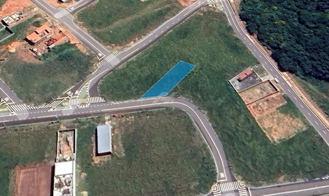 terreno - Jardim Ipaussurama - Campinas - Foto 2