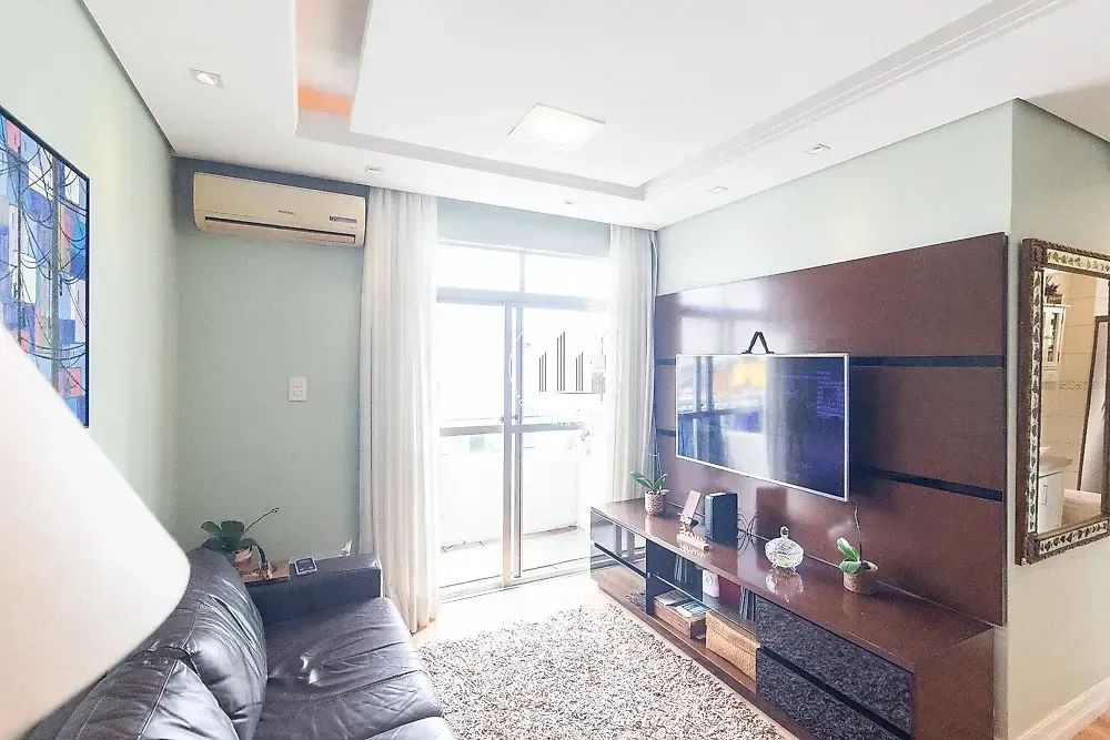 Apartamento 2 dormitórios no Bairro Estreito - Foto 3