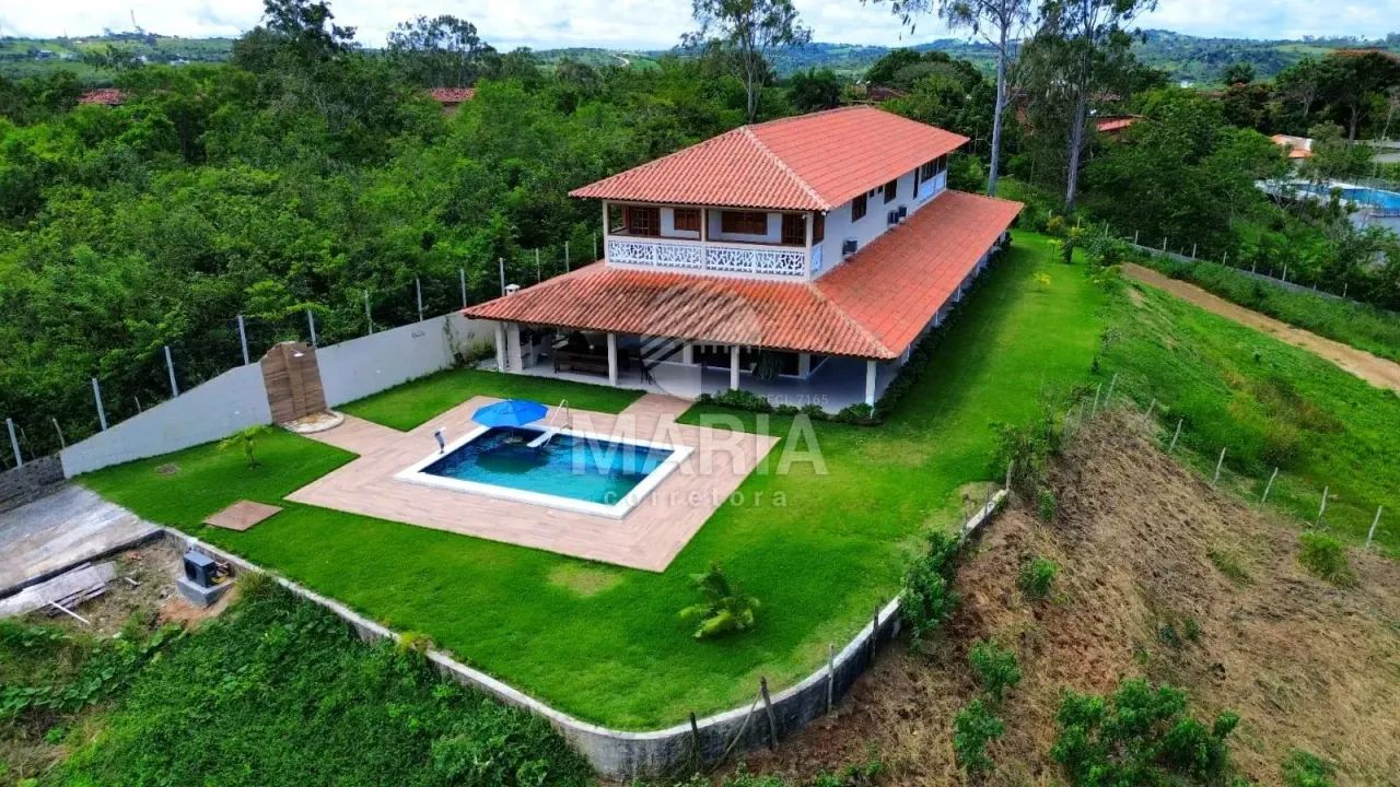 Chácara de 03 hectares à venda em Gravatá/PE!