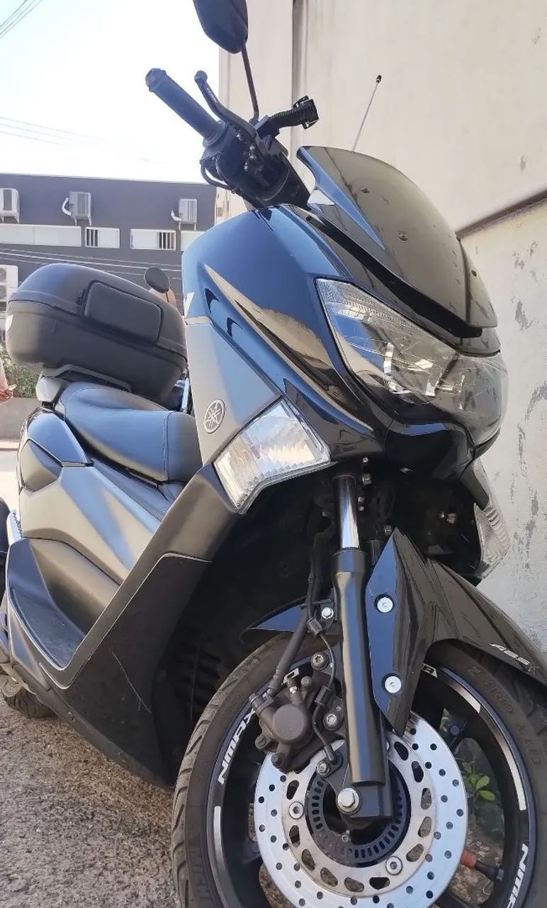 NMAX oportunidade 