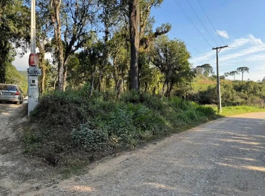 Terreno para chácara em Ibiuna mil metros  - Foto 2