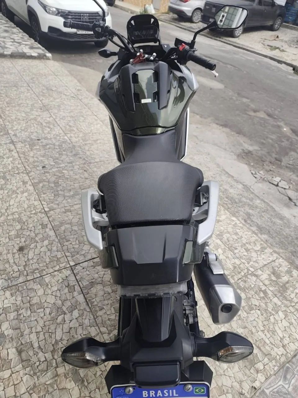 Nc 750x  - Foto 4