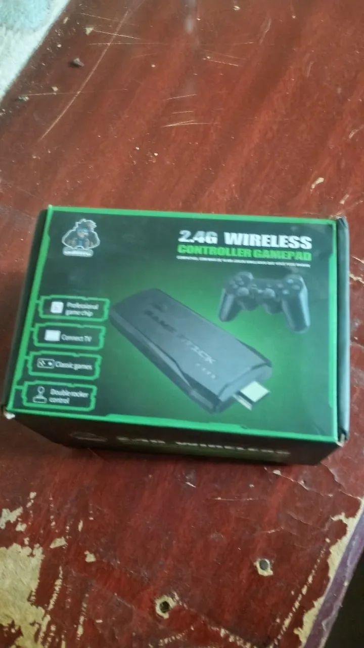 Gamer stike