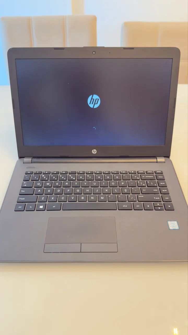 Notebook HP 240 G6. Excelente Estado de Conservação! - Foto 2