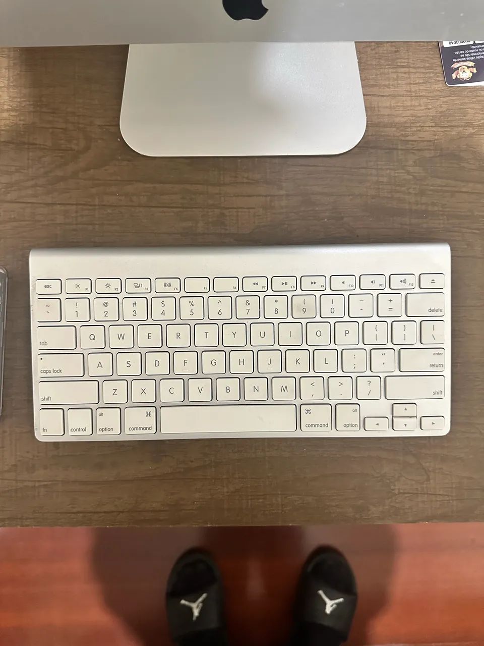 iMac 2011 - Foto 3