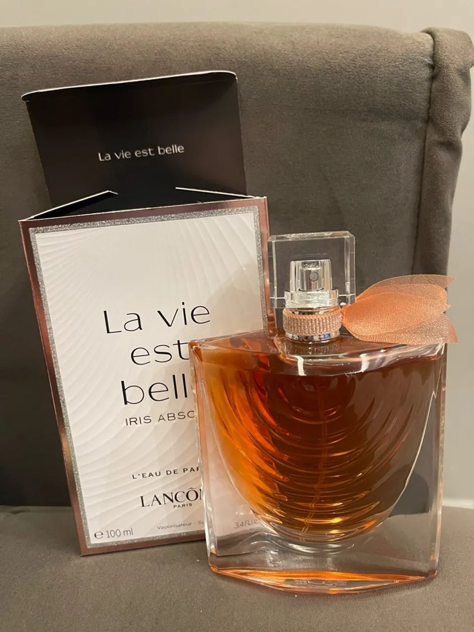 Perfume la vie est belle