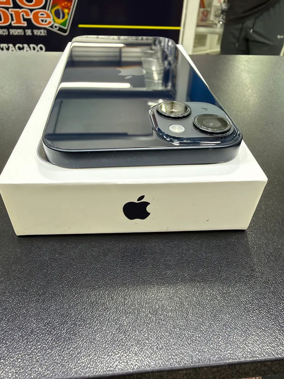 iPhone 14 Plus 128GB  - Foto 4