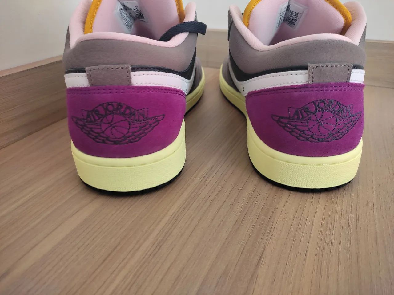 Nike Jordan 1 low SE - ORIGINAL  - Foto 3