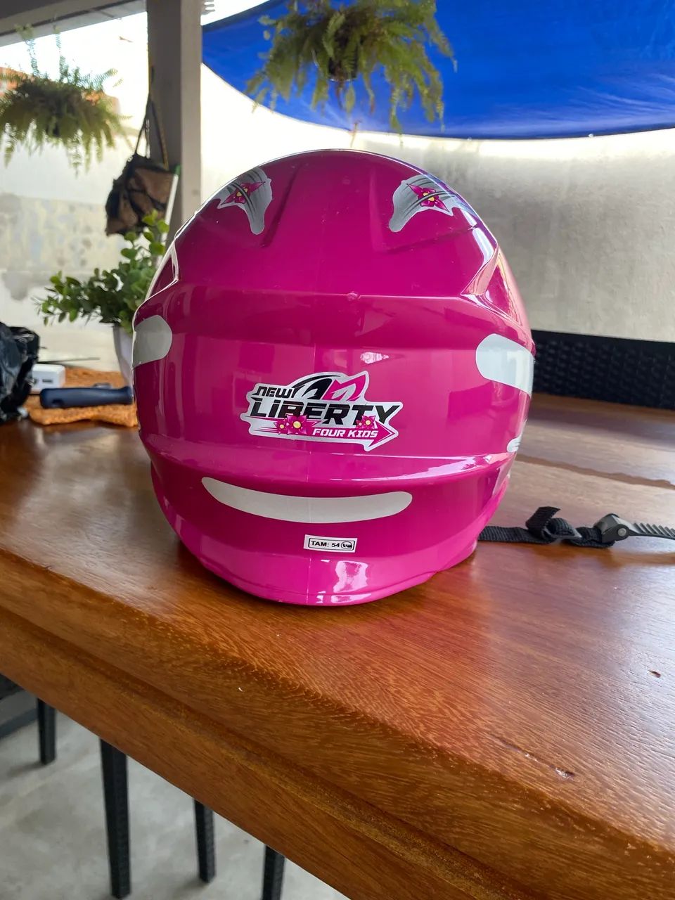 Capacete infantil - Foto 4