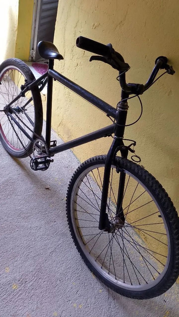 Bicicleta  - Foto 2