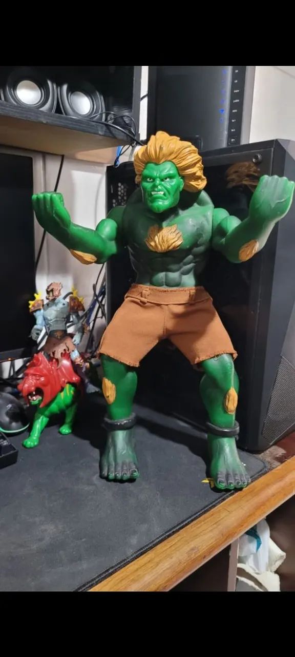 Boneco  - Foto 5