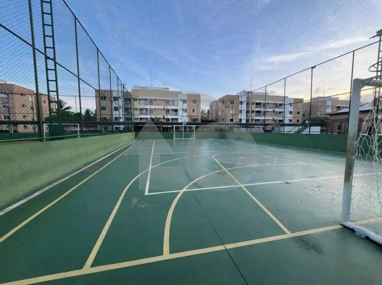 Condomínio Brisas Vida Bela: 3 Quartos, Suíte e Garagem - Foto 5
