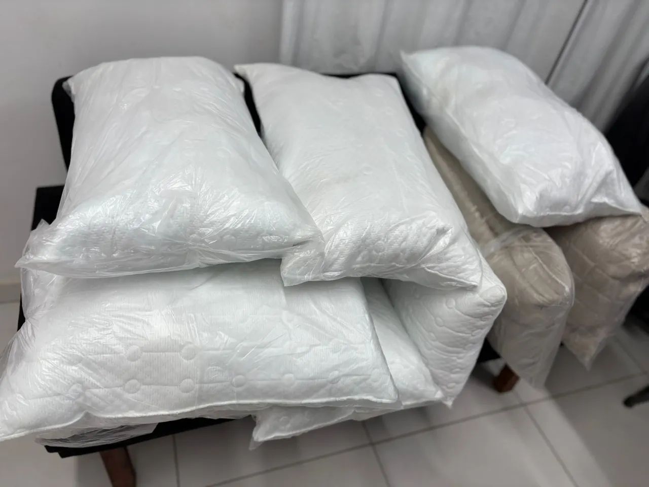 Travesseiro  - Foto 4
