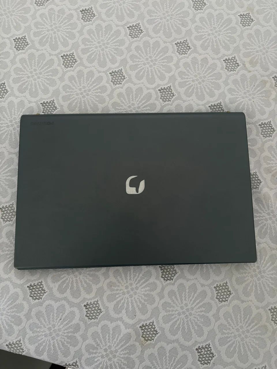 Notebook Positivo Motion Gray Q464C - Foto 4