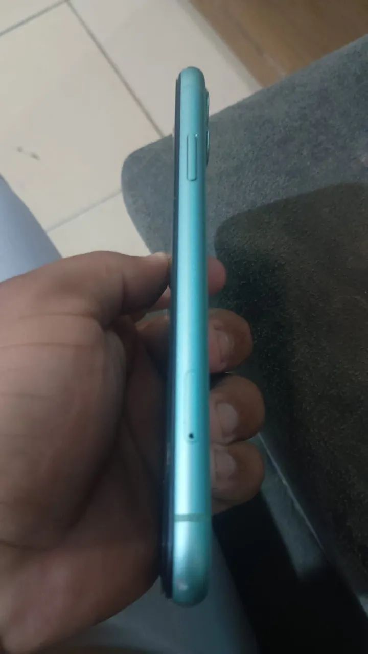 VENDO IPHONE 11  - Foto 5