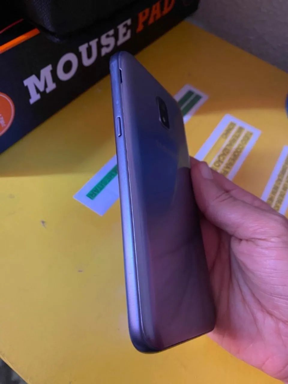 Ceular Samsung J2 - Foto 4