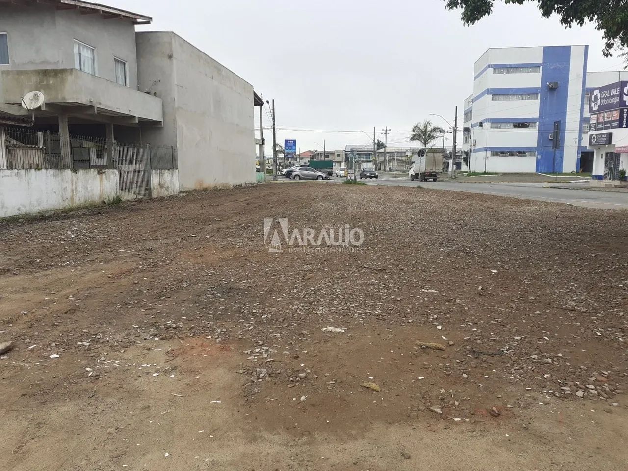 Terreno com 560 m² à venda no Cidade Nova - Itajaí - Foto 3