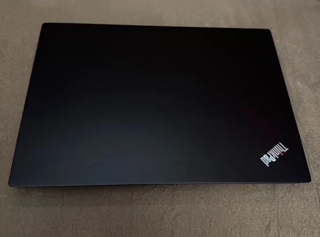 Notebook Lenovo Thinkpad E14 Core I5 10th 8gb 256gb Ssd - Foto 4