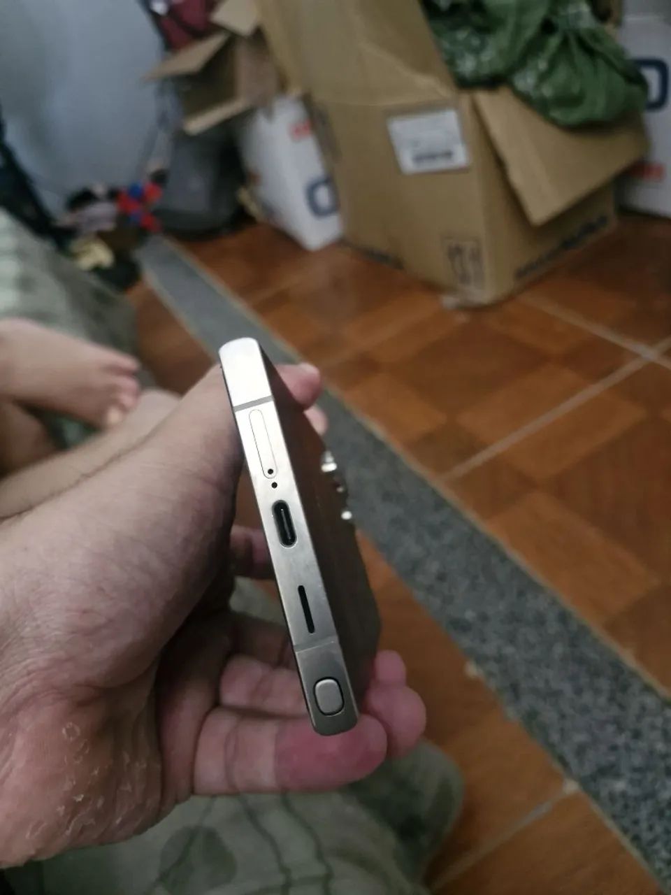 S24 ULTRA 256 GB  - Foto 5