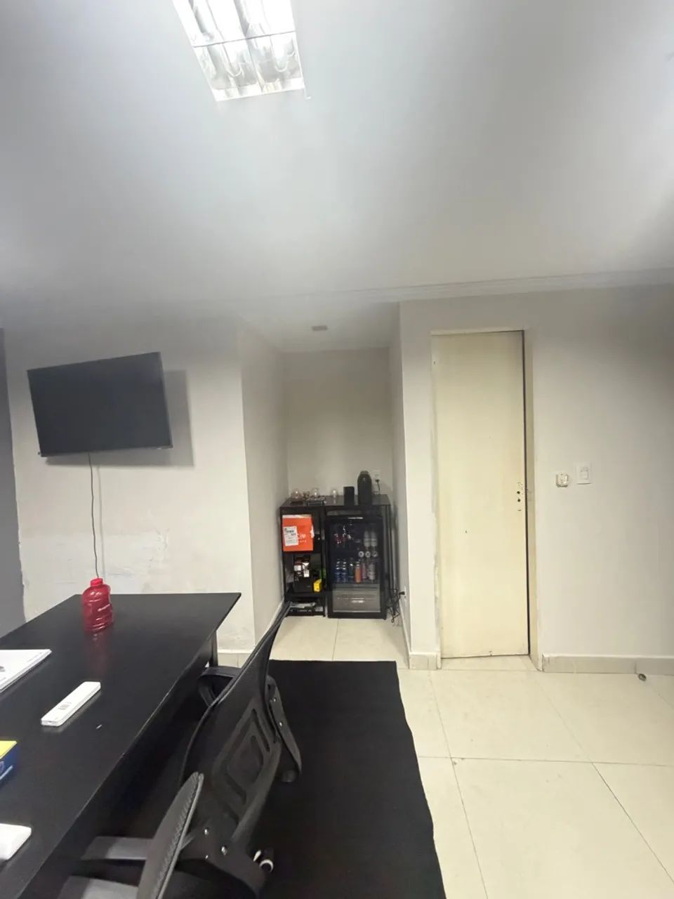 Sala para aluguel Epitácio  - Foto 2