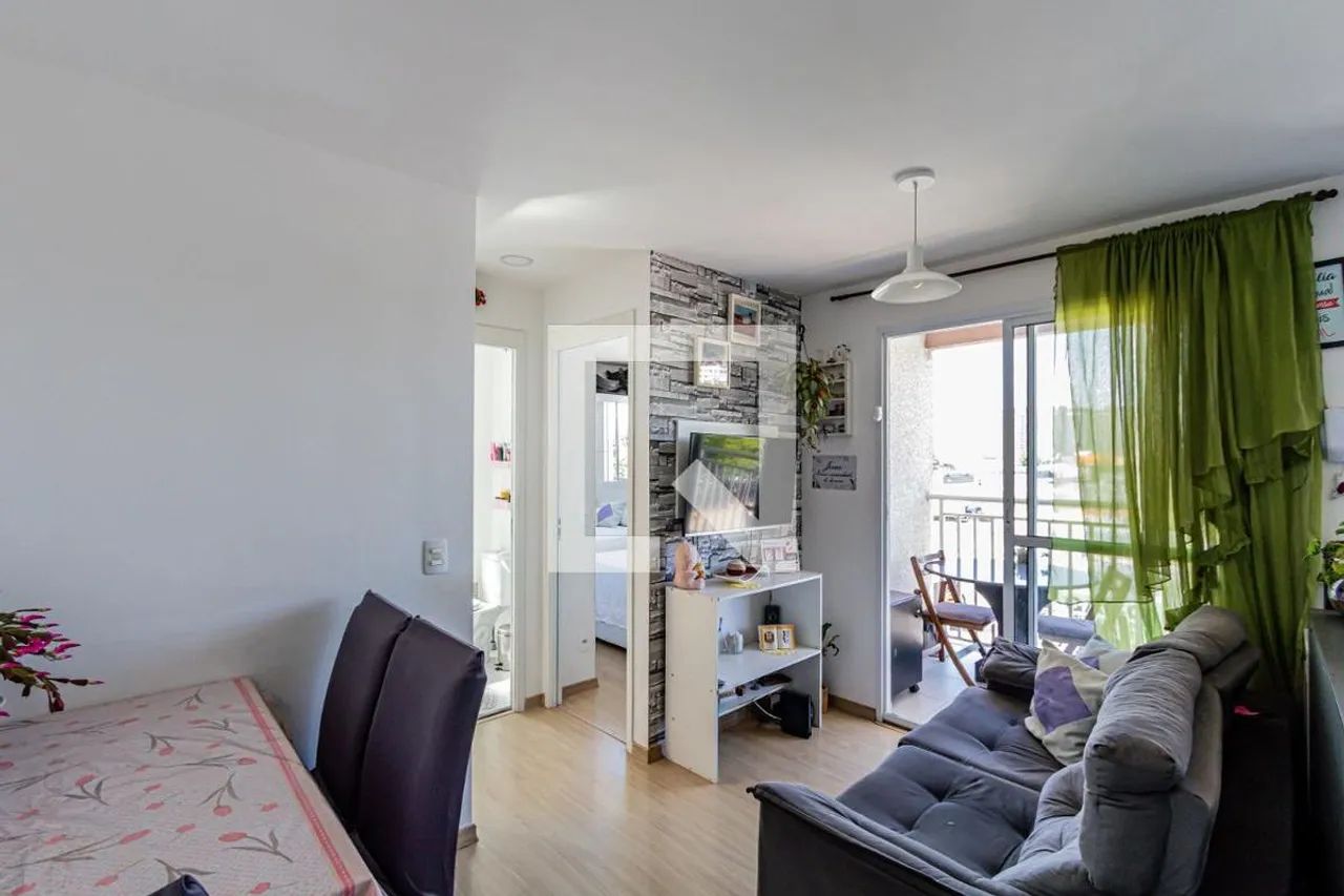 Apartamento à Venda - Barra Funda, 2 Quartos, 42 m2 - Foto 3