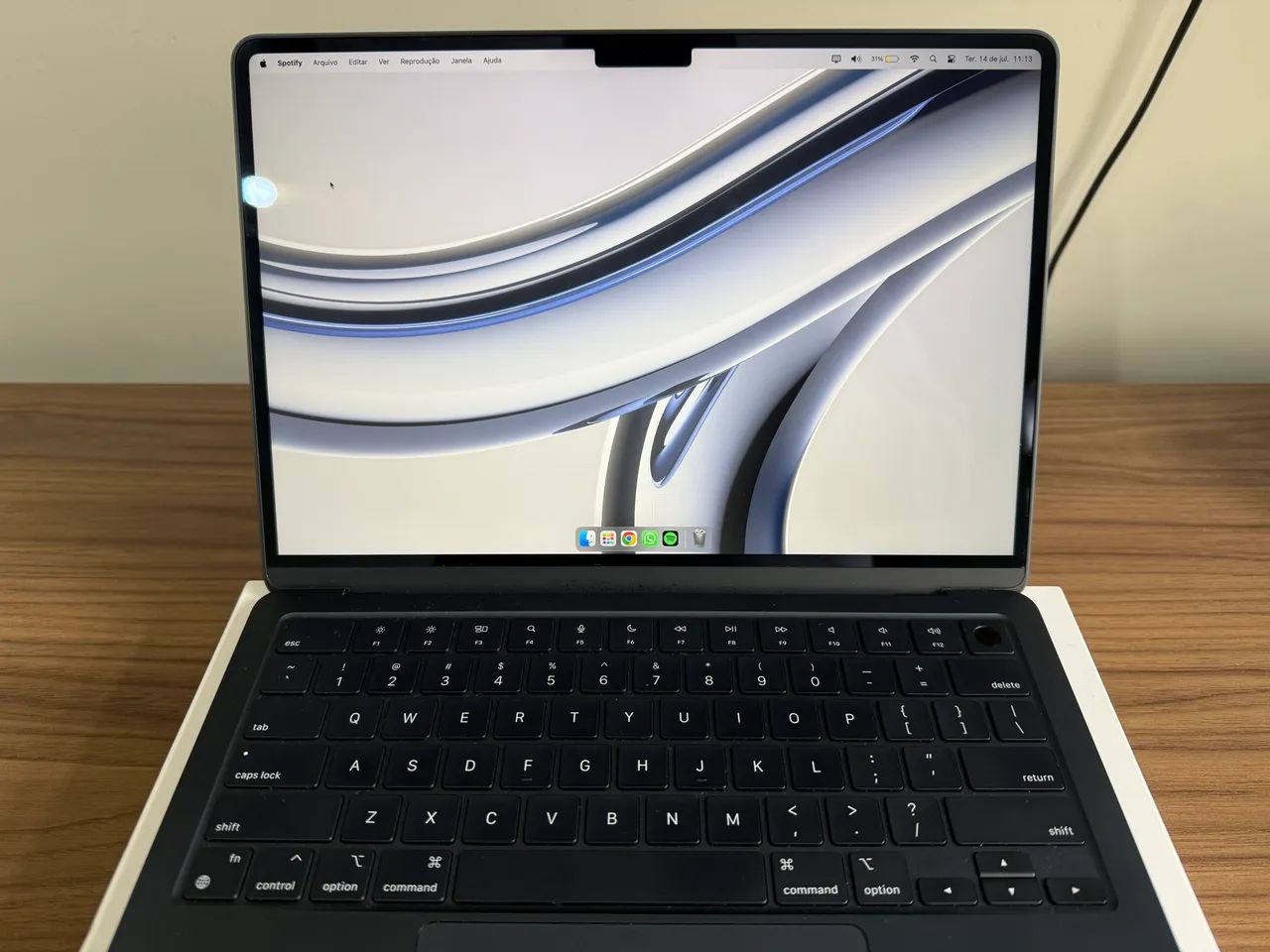 MacBook Apple M2 - Foto 4