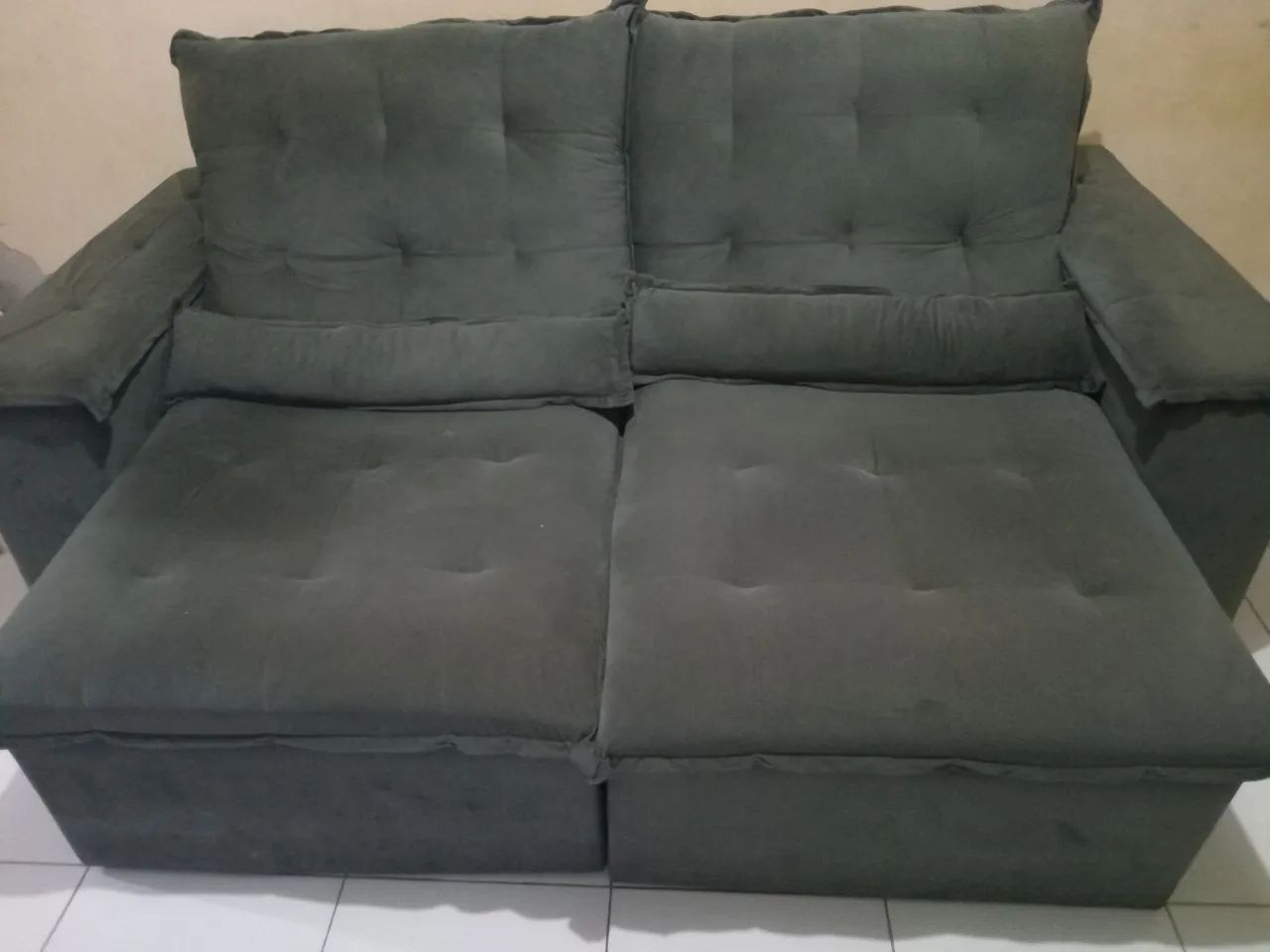 Sofá ?  - Foto 2