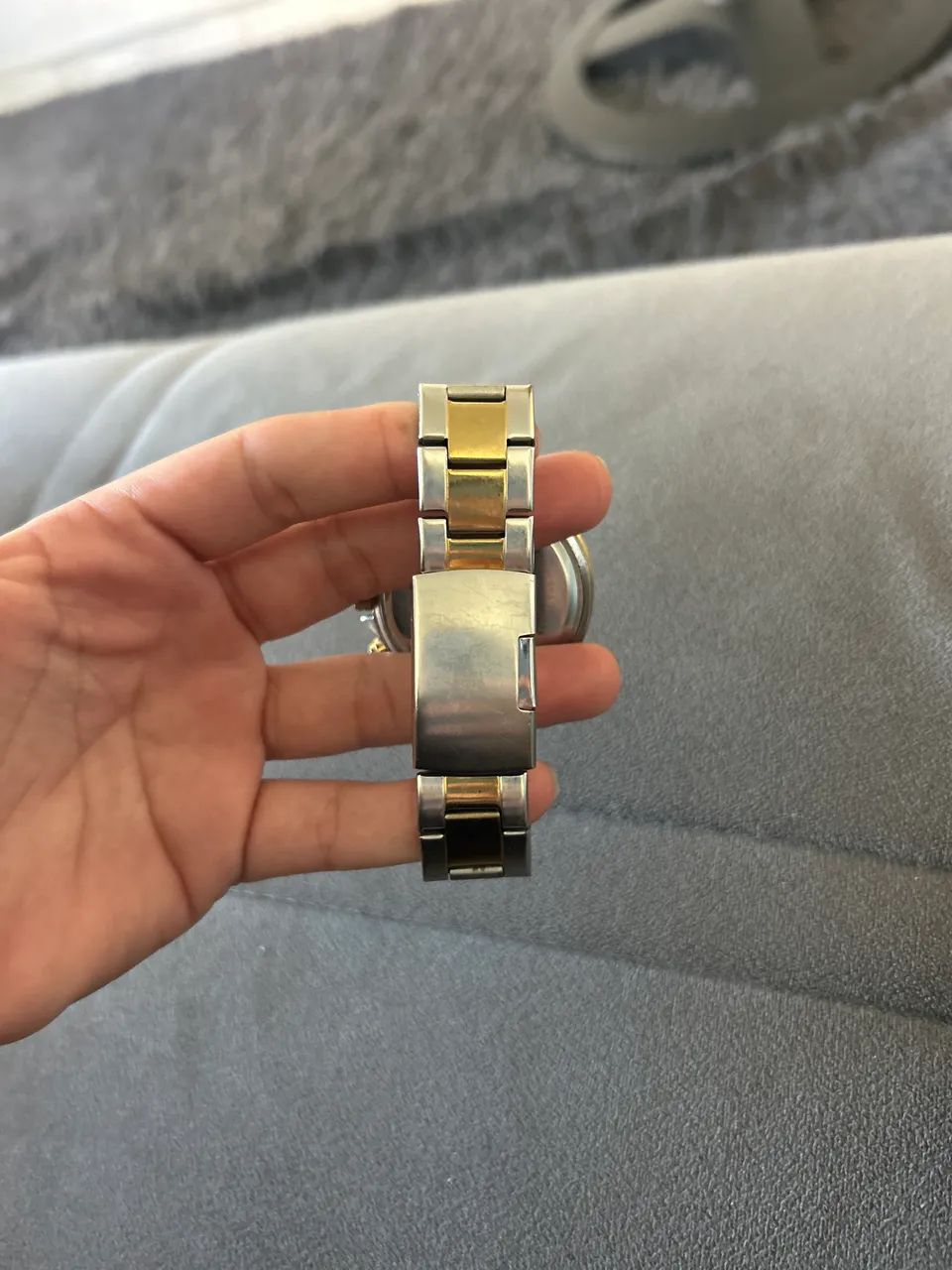 Vendo relógio olevs  - Foto 2