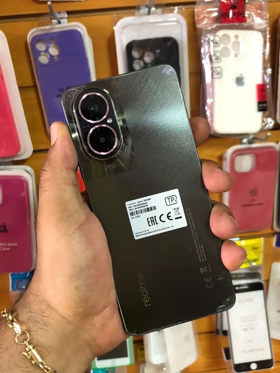 Realme c67 256gb - Foto 3