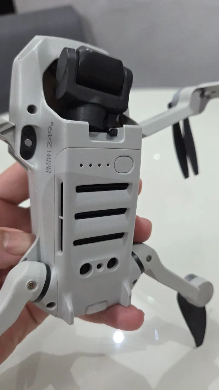 Dji mini 2 4k - Foto 3