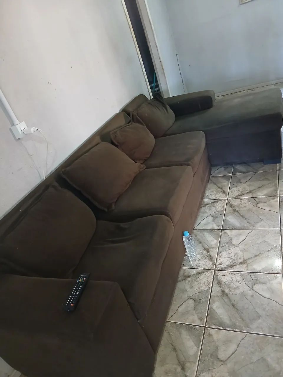 VENDO SOFÁ  - Foto 2