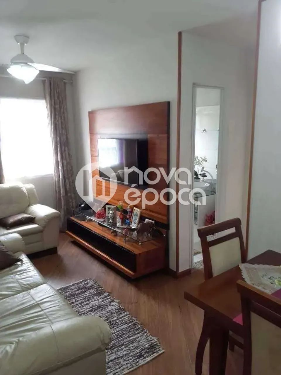 Taquara | Apartamento 2 quartos - Foto 3