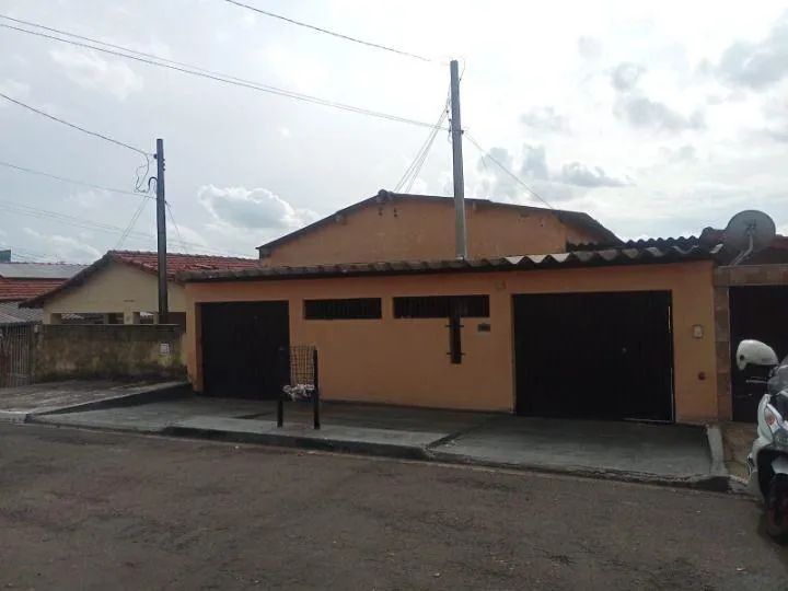 Casa à venda em Monte Mor, Estância das Águas, com 4 quartos - Foto 4