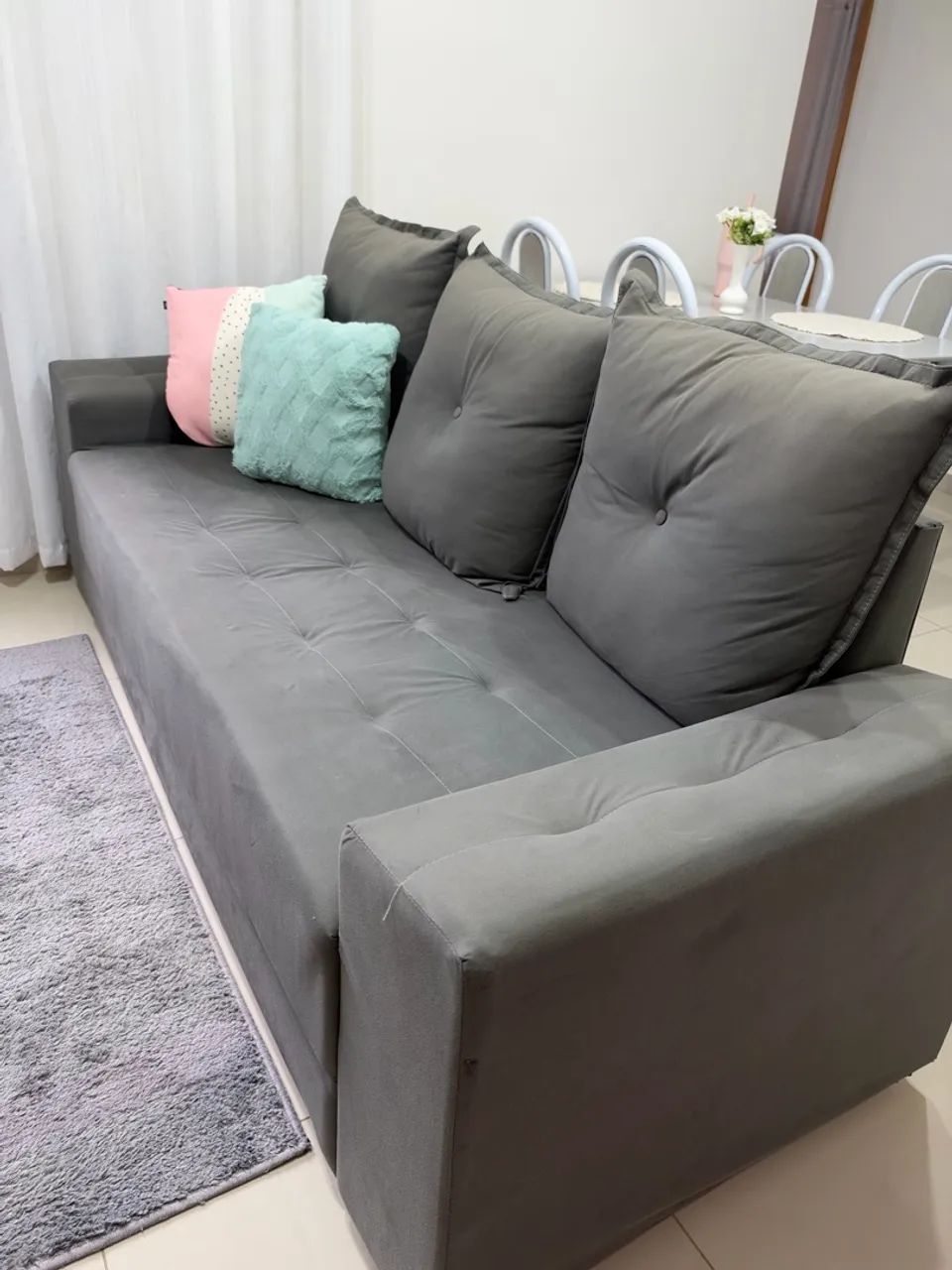 Sofá  - Foto 2