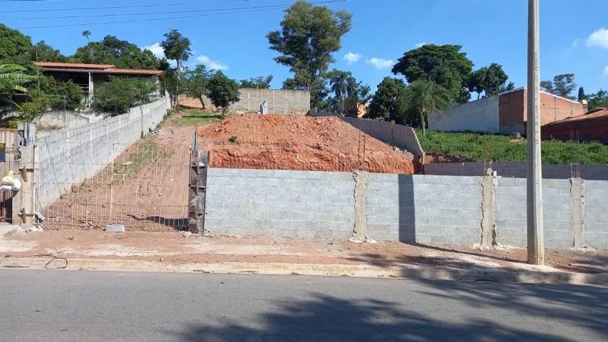 Foto - Itatiba - Chácara San Martin I