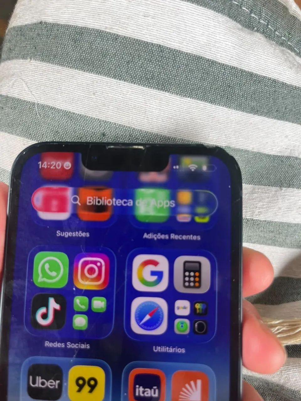 iPhone 13 barato  - Foto 4