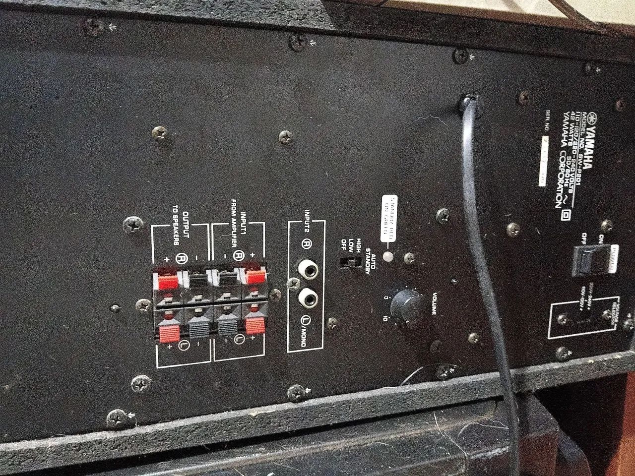 Reviver YAMAHA - Foto 4