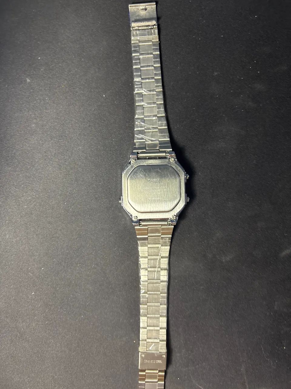 CASIO A158 Vintage - Foto 3
