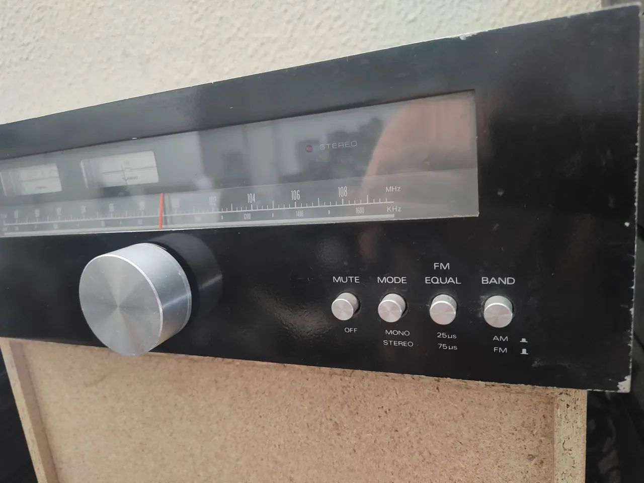 Tuner CCE St 4040 Black  - Foto 3