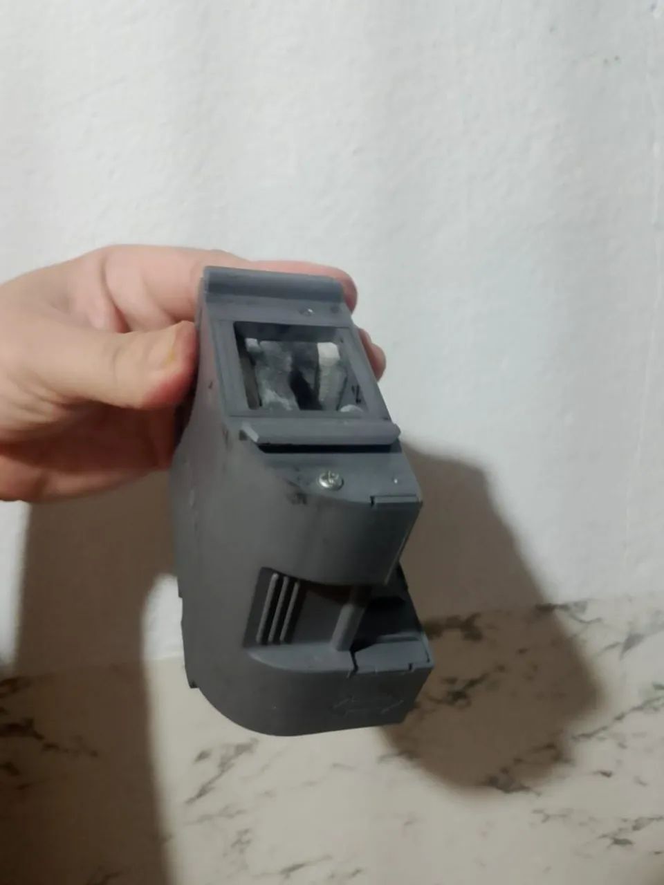 Caixa limpeza Epson - Foto 5