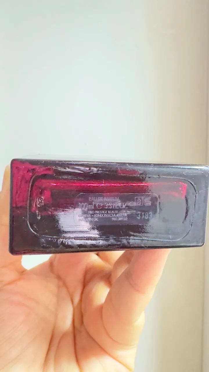 Dolce Gabbana Intense - Foto 2