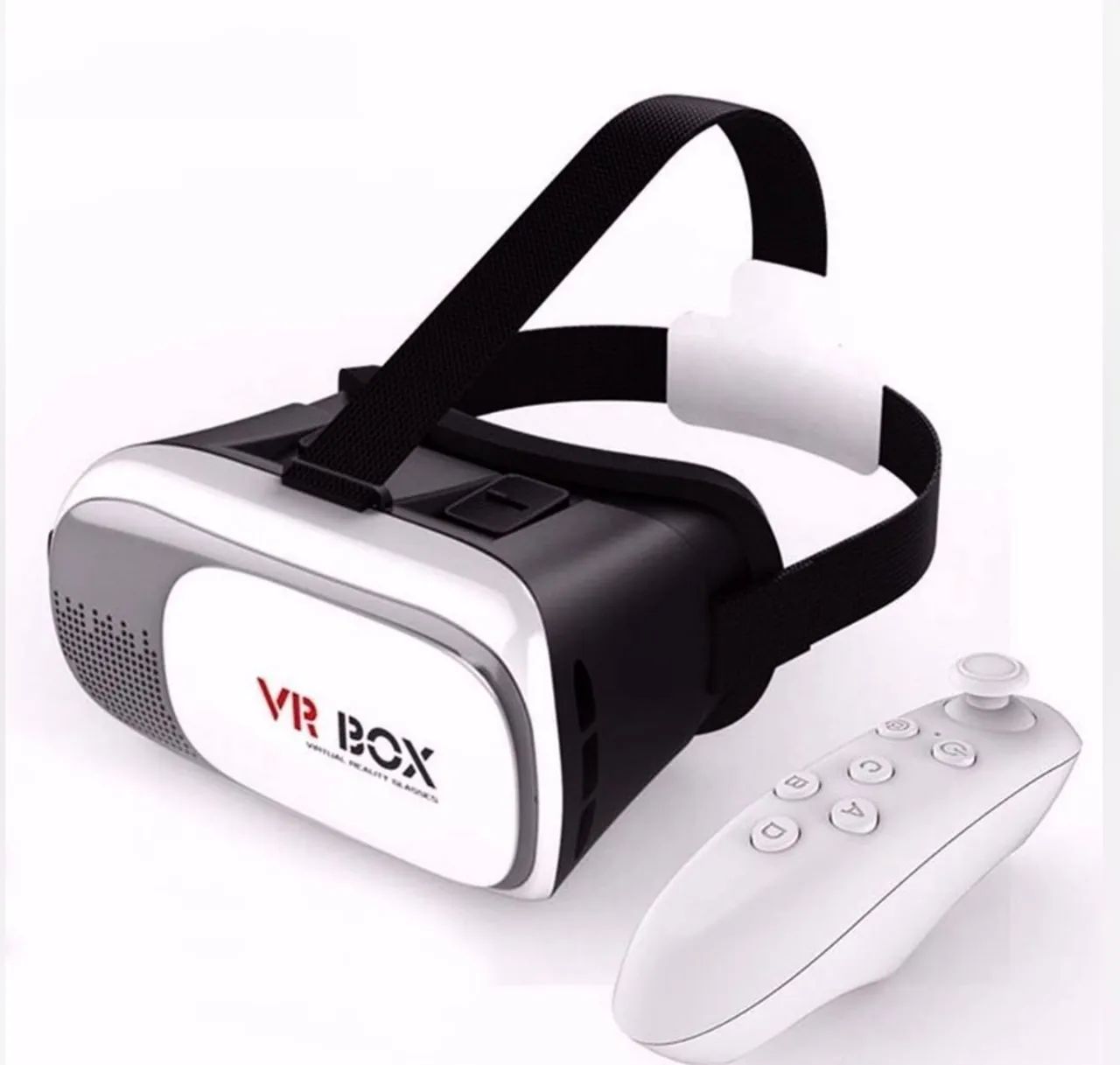 VR BOX 