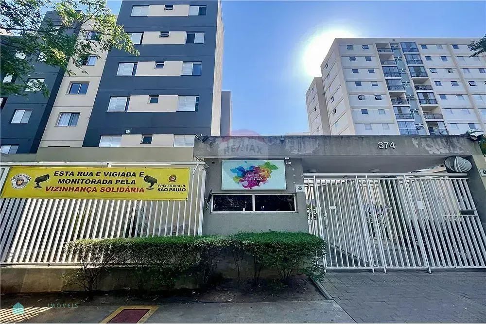 Apto Pronto Pra Morar - Cyti Jaraguá!!