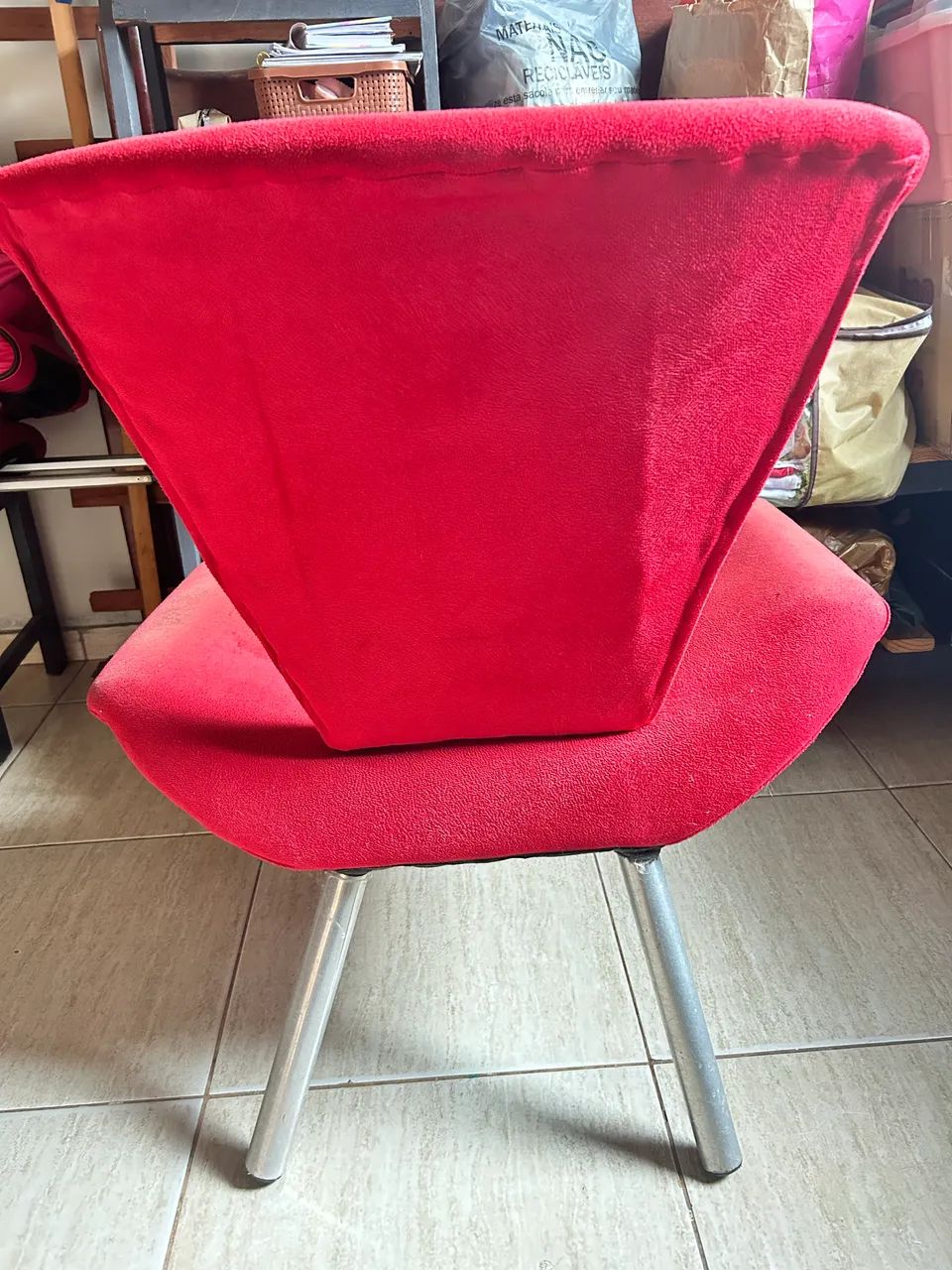 Poltrona - Foto 4