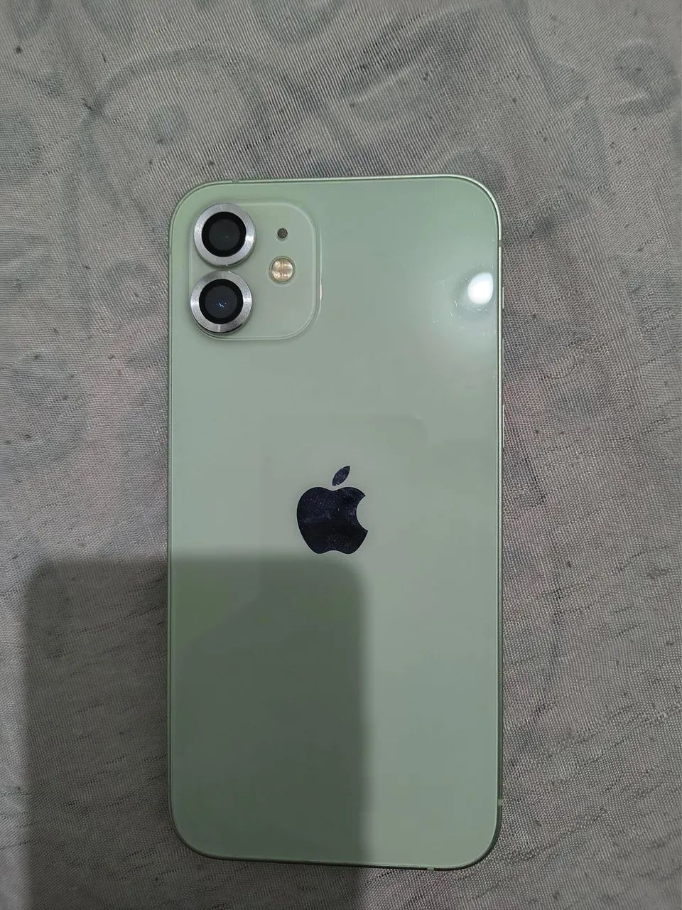 iPhone 12 64 gb funcionando perfeitamente  - Foto 3