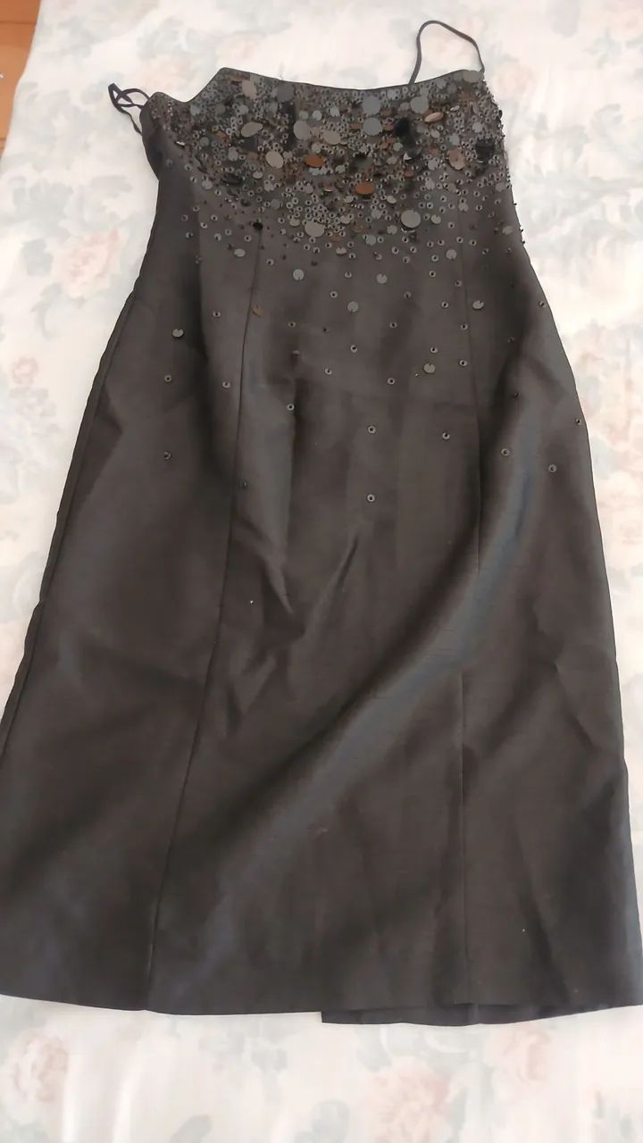 Vestidos de festa - Foto 5
