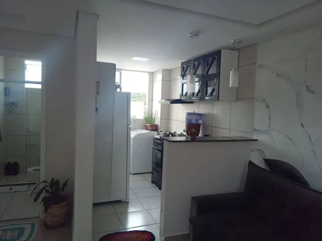 Apartamento - Foto 2