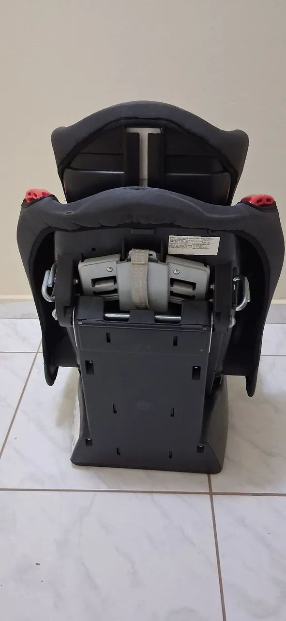 Cadeirinha de carro crianças Burigotto - Foto 4